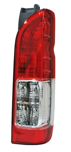 [11-C7110015B3] CALAVERA TOYOTA HIACE 14-16 S/ARNES DER CN TW