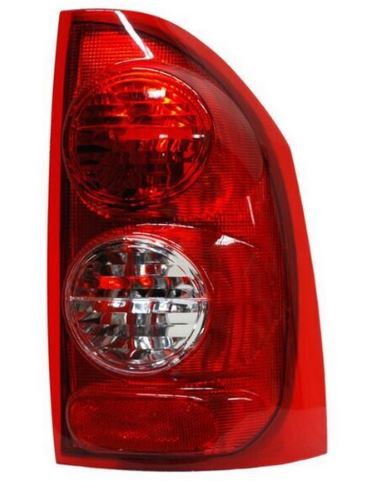 [CHTOR04CALHGR] CALAVERA CHEVROLET TORNADO DE 2004 AL 2011 S/ARNES DER HGO N4