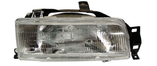 [FATO-TE87-CS1] FARO TOYOTA TERCELL 1987 AL 1990 C/BASE DER *EX+