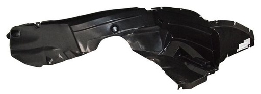 [TISMG521RP] TOLVA SALPICADERA MG MG5 DE 2021 AL 2022 DER TW