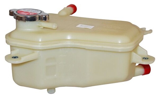 [DRHCI18] DEPOSITO ANTICONGELANTE (RECUPERADOR) HONDA CIVIC DE 2018 AL 2020 C/TAPA TW