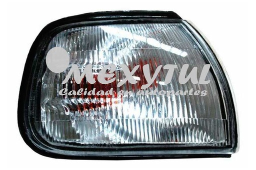 [18-A0770005B3] CUARTO ESQUINA (PUNTA) NISSAN TSURU III 01-17 DER CN TW