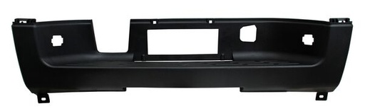 [HDCPU07T] MOLDURA FASCIA (DEFENSA) CHEVROLET PU DE 2007 AL 2013 TW