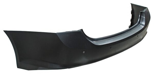 [FACH-MA16-S4] FASCIA CHEVROLET MALIBU 2016 AL 2017 S/HOYO P/SENSOR TRAS