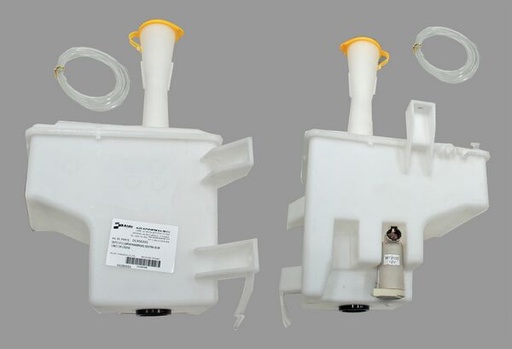 [DLNSE00S] DEPOSITO LIMPIAPARABRISAS NISSAN SENTRA 00-03 C/TAPA C/MOTOR C/SENSOR TW