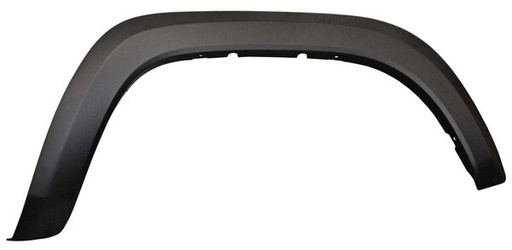 [MATTA16TR] MOLDURA ARCO SALP TOYOTA TACOMA DE 2016 AL 2023 TRAS DER TW