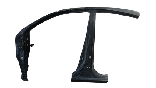 [NIVE12LIPO] LIENZO POSTES COSTADO A Y B NISSAN VERSA 2012-2019 IZQ  ORIGINAL EX+