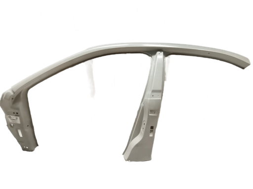 [VOJE99LIPO] LIENZO POSTES VOLKSWAGEN JETTA 1999 AL 2015 IZQ ORIGINAL