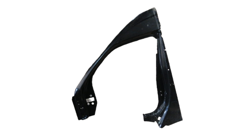 [NIUR13LIPO] LIENZO POSTES COSTADO NISSAN URVAN NV350 2013 AL 2018 IZQ ORIGINAL EX+