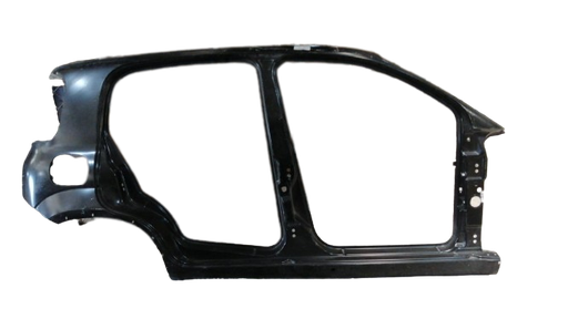 [FIUNO13LICO] LIENZO COSTADO + POSTES + ESTRIBO FIAT UNO 2013 - 2019 DER ORIGINAL EX+