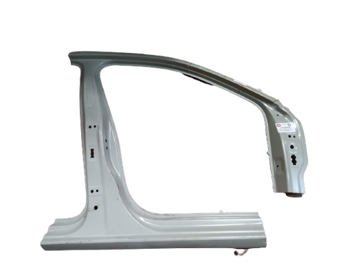 [17A-809-835] LIENZO POSTES COSTADO A+B DEL VOLKSWAGEN JETTA 19-23 DER ORIGINAL EX+