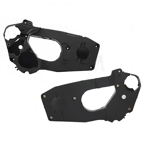 [MBNC0110] TAPA DE DISTRIBUCION CHEVROLET CHEVY C2/C3 DE 1994 AL 2012