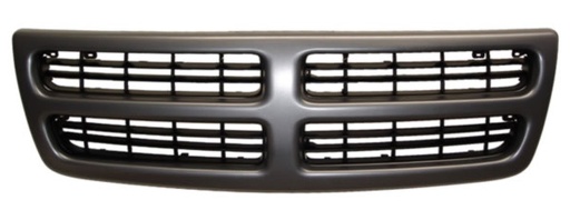 [PDVA98P] PARRILLA DODGE VAN RAM DE 1998 AL 2003 PINTADA TW