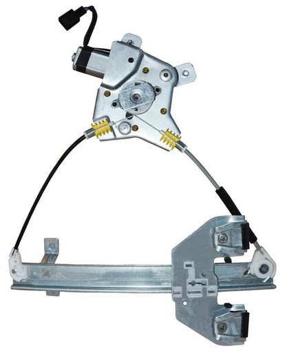 [25885882] ELEVADOR CRISTAL CHEVROLET PU / YUKON / TAHOE DE 2007 AL 2014 ELECT C/MOTOR TRAS IZQ