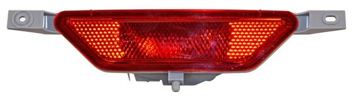 [CURKO17C] CUARTO RENAULT KOLEOS DEL 2017 AL 2023 TRAS CENT INF