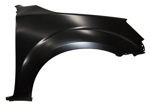 [SANI-FR21-1] SALPICADERA NISSAN FRONTIER NP300 2021 AL 2024 DER