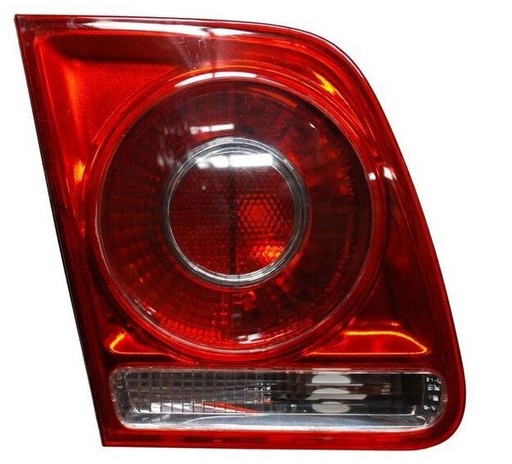 [17-A2560015B3] CALAVERA VOLKSWAGEN JETTA CLASICO DE 2008 AL 2015 CLARA S/ARNES INT IZQ HGO CN TW