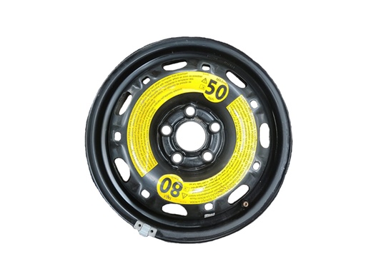 [RI1415US] RIN 14" 5/100 15 CM ANCHO DESMONTADO 1 PZA