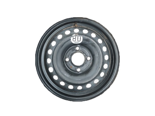 [RI1613US] RIN 16" 4/115 13 CM ANCHO USADO 1 PZA