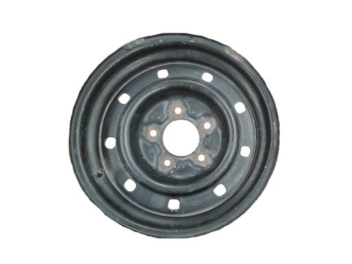 [RI16150US] RIN 16" 5/130 20.8 CM ANCHO FORD F150 ORIGINAL USADO 1 PZA