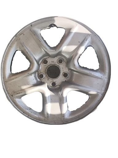 [RI19.55US] RIN 17" 5/110 19.5 CM ANCHO DESMONTADO 1 PZA