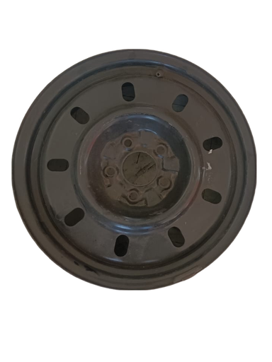 [RI1618ORUS] RIN 16" 5/105 18 CM ANCHO FORD ORIGINAL USADO 1 PZA