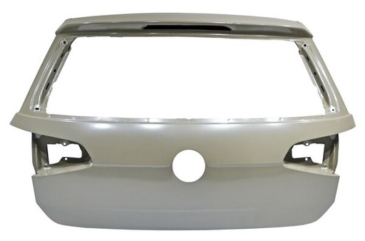 [TCVGO15] TAPA CAJUELA VOLKSWAGEN GOLF DE 2015 AL 2020 TW