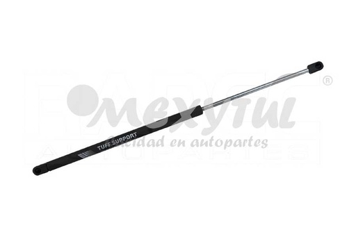 [SFNC0100] AMORTIGUADOR (RESORTE GAS)  CHEVROLET CHEVY DE 1994 AL 2012 5TA PTA N4