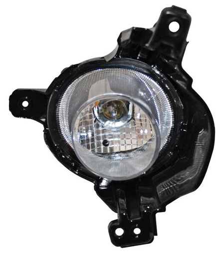 [FNKRI21L] FARO AUX (NIEBLA) KIA RIO DE 2021 AL 2023 C/BASE C/FOCO IZQ TW
