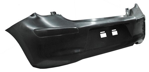 [FANI-MA12-4] FASCIA NISSAN MARCH 2012 AL 2014/ ACTIVE 2014 AL 2020 TRAS