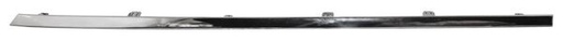[638757000R] MOLDURA SALPICADER KOLEOS 17-20 CROM IZQ TW