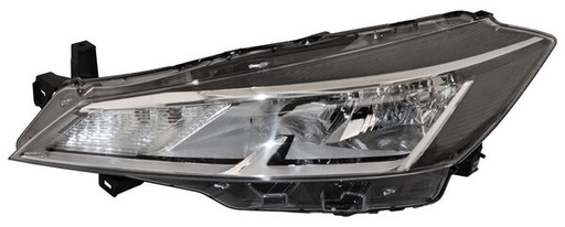 [20-H838-05-2B] FARO NISSAN KICKS 2020 AL 2022 IZQ TYC