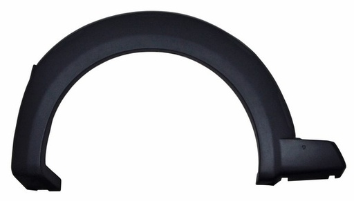 [MADR715TR] MOLDURA ARCO SALP DODGE RAM 700 15-20 TRAS DER TW
