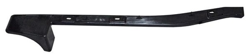 [GTCSU07L] GUIA FASCIA (DEFENSA) CHEVROLET SUBURBAN / AVALANCHE / TAHOE DE 2007 AL 2014 TRAS IZQ TW