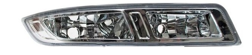 [FXNR0701] FARO AUX (NIEBLA) RENAULT SCALA 10-13 S/FOCO DER N4