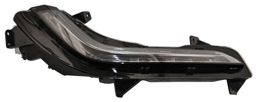 [CURKO17LR] CUARTO RENAULT KOLEOS 17-20 LEDS DER TW