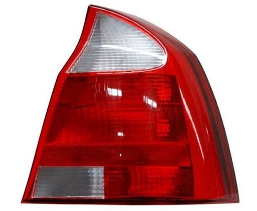 [11-B461A015B3] CALAVERA CHEVROLET CORSA DE 2003 AL 2008 4 PTAS BRASILENO S/ARNES DER HGO CN TW