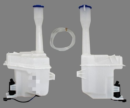 [DLKOP16] DEPOSITO ANTICONGELANTE (RECUPERADOR) KIA OPTIMA 16-18 C/TAPA C/SENSOR