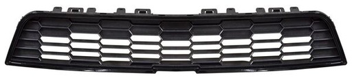 [PCSO12SN] PARRILLA CHEVROLET SONIC DE 2011 AL 2016 SUP NEG TW
