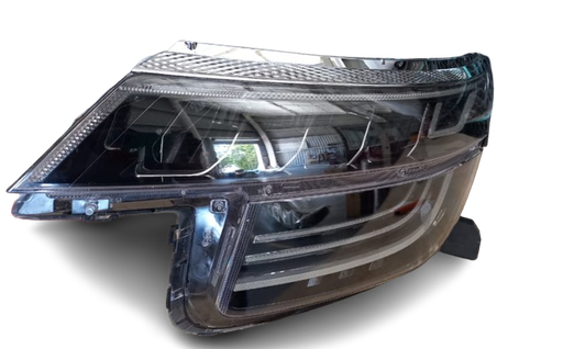 [FAKI-SE22-ORCM2] FARO KIA SELTOS 2022 AL 2024 C/MODULO C/MOLD IZQ ORIGINAL