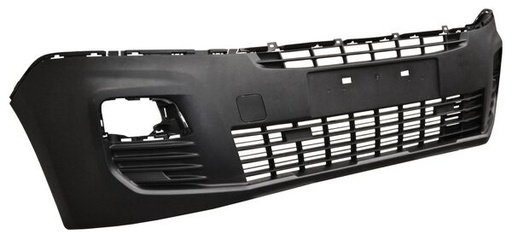 [FAPE-PA20-] FASCIA PEUGEOT PARTNER 2020 AL 2024 DEL