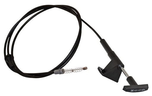 [CHICCPU73] CHICOTE CHEVROLET CHEVY PU DE 1973 AL 1991 C/MANIJA