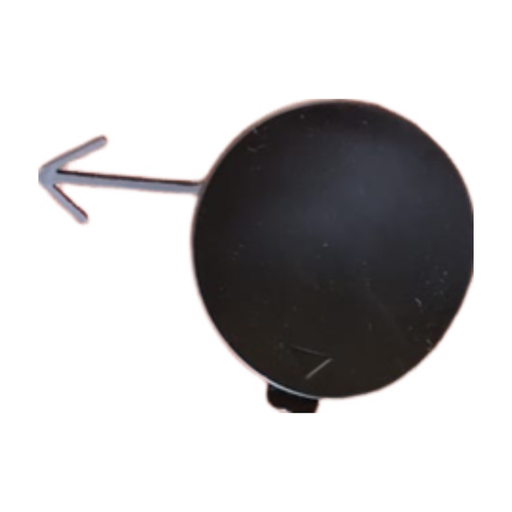 [86519-D7000] TAPA DEFENSA HYUNDAI TUCSON 18 DEL ORIGINAL