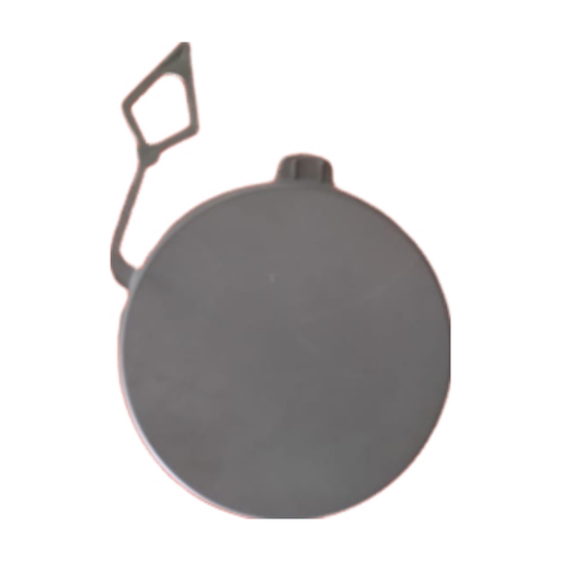 [5C5807241A] TAPA DEFENSA VOLKSWAGEN BEETLE 12-17 DEL ORIGINAL