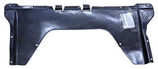 [TMVO-VE16-7] TOLVA INF MOTOR VOLKSWAGEN VENTO 2016 AL 2020 COMFORTLINE/ HIGHLINE/ SOUND/ STARTLINE/ TRENDLINE TW