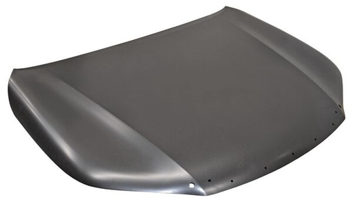 [COTO-HI21-PMCH] COFRE TOYOTA HILUX 2021 AL 2024 C/HOYO P/MOLD