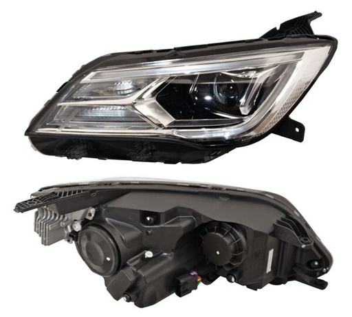 [FMG521DL] FARO MG MG5 DE 2021 AL 2024 C/LUZ DE DIA IZQ