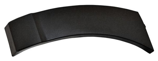 [011-3127-18] MOLDURA SALPICADERA VOLKSWAGEN SAVEIRO 2019 AL 2023 SECC TRAS DER