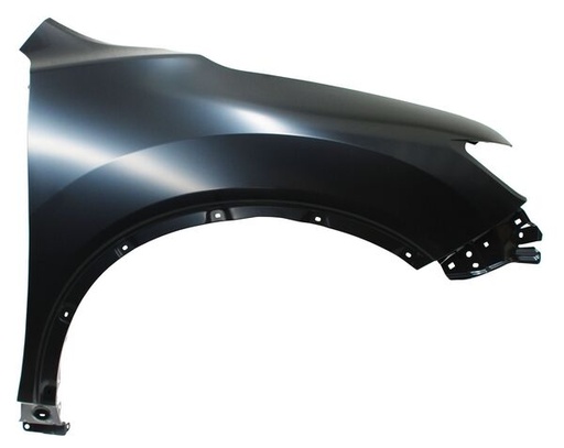 [SANI-RO14-PL1] SALPICADERA NISSAN XTRAIL 2015 AL 2022/ ROGUE AMER 2014 AL 2016 DER