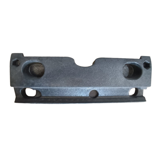 [AIFMO03-2OR] ANTIMPACTO FORD MONDEO 2001 AL 2007 TRAS ORIGINAL